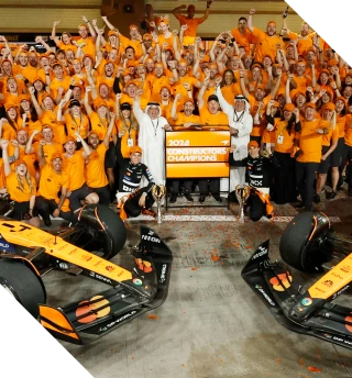 Abu Dhabi Grand Prix, 2024