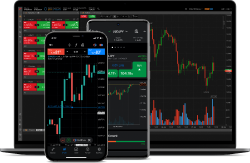 trading device platform